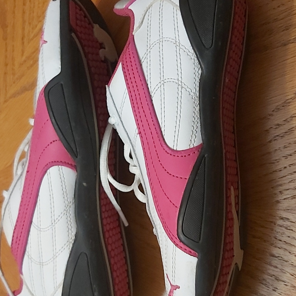 Puma runners, - Picture 3 of 5